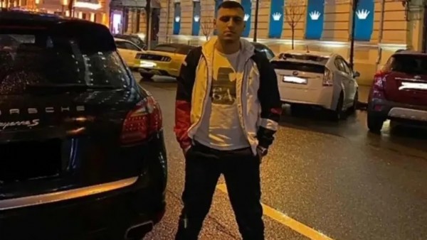 'Daltonlar'dan Hakim Ve Kardeşine Tehdit Mesajları 'Abinden Sebep Seni De Öldüreceğiz'